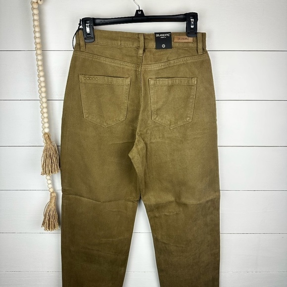 NWT Blank NYC "keep going pant" # 02KY3320 - Picture 5 of 7